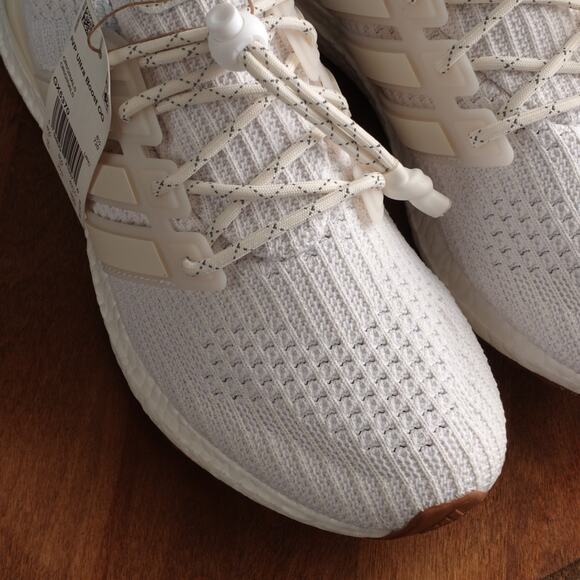 Adidas Sneakers Unisex SZ M9 W10 White Ivy Park Ultra Boost OG Athletic Shoe NIB main image 16